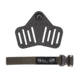 Wilder Tactical MHP Leg Strap Assembly w/ 1in Web Leg Strap, Cobra FM Buckle, Left Hand, Ranger Green, MHPLSARG1FM-LH