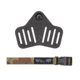 Wilder Tactical MHP Leg Strap Assembly w/ 1in Web Leg Strap, Plastic Buckle, Right Hand, Multicam, MHPLSAMC1P