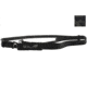Wilder Tactical Minimalist Padded Sling, HK Hook, Multicam Black, MPSMCBHK