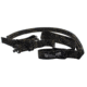 Wilder Tactical Minimalist Padded Sling, QD Swivel, Multicam Black, MPSMCBQDS