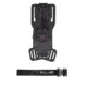 Wilder Tactical Modified QUBL, w/ 1in Drop Leg Strap, Cobra FM Buckle, Multicam Black, MQUBLLSMCB1FM