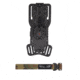 Wilder Tactical Modified QUBL, w/ 1in Drop Leg Strap, Cobra FM Buckle, Multicam, MQUBLLSMC1FM