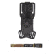 Wilder Tactical Modified QUBL, w/ 1in Drop Leg Strap, Plastic Buckle, Multicam, MQUBLLSMC1P