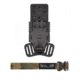 Wilder Tactical Multi Holster Platform w/QLS Receiver / 1in Web Strap, Cobra FM, Left, Multicam, MHPBKQLSMC1FMUABMC-LH