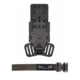 Wilder Tactical Multi Holster Platform w/QLS Receiver / 1in Web Strap, Cobra FM, Right, Ranger Green, MHPBKQLSRG1FMUABMC