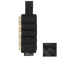 Wilder Tactical Remora Shot Shell Holder, Multicam Black, RSSHMCB