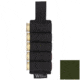 Wilder Tactical Remora Shot Shell Holder, Ranger Green, RSSHRG