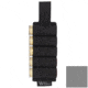 Wilder Tactical Remora Shot Shell Holder, Wolf Gray, RSSHWG