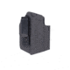 Wilder Tactical Shinobi Cut Inside The Waist Glock 17 Holster, Black, SSBKG17