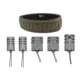 Wilder Tactical The Ultimate Operator Package 1.5in Quick Clip Extended, Ranger Green/Wolf Gray, Extra Large 42-46 in, UOPUQCRGWGXLEX