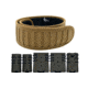 Wilder Tactical The Ultimate Operators Package 1.75in Quick Clip, Coyote/OD Green, Extra Large, 42-46 in, UOP175QCCBODXL