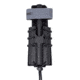 Wilder Tactical Universal Tourniquet Pouch, Standard 1.5in Quick Clip, Black WT-E-T-B-1.5