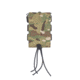 Wilder Tactical Urban Assault Double Stacked Rifle Magazine Pouch, Fight Light Malice Clip, Multicam, UASDRRMCFLMC
