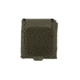 Wilder Tactical Urban Assault Dump Pouch, Duty UAB Clip, Ranger Green, DPRGDUABMC