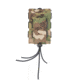 Wilder Tactical Urban Assault Stacked Rifle/Pistol Magazine Pouch, Malice Clip, Multicam, UASRPSMCFLMC