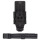 Wilder Tactical V2 Platform Multi Holster Kit, Black, MHPBKQLS150PUABMC