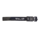 Wilder Tactical Webbing Leg Strap, V Buckle, Right Hand, Multicam Black, LSMCB1V