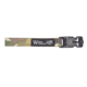 Wilder Tactical Webbing Leg Strap, V Buckle, Right Hand, Multicam, LSMC1V
