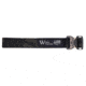 Wilder Tactical Webbing Leg Strap, Cobra FM Buckle, Left Hand, Multicam Black, LSMCB1FM-LH