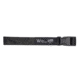 Wilder Tactical Webbing Leg Strap, Plastic Buckle, Left Hand, Multicam Black, LSMCB1P-LH