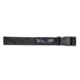 Wilder Tactical Webbing Leg Strap, Plastic Buckle, Left Hand, Multicam Black, LSMCB1P-LH