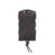Wilder Tactical Urban Assault Rifle Magazine Pouch, Charlie Belt Adapter, Multicam Black, UASRMCBCBA