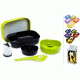 Wildo Camp-A-Box - Olive WD21320