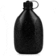 Wildo Hiker Bottle, 24oz, Black WILD 21374