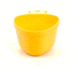 WILDO Kasa Army Mug-Lemon