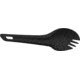 Wildo Spork - Black WD21354