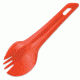 Spork-Orange