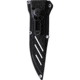 Wildsteer Crazy Tech Fixed Blade