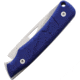 Wildsteer K-NIF Slip Joint Blue