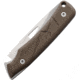 Wildsteer K-NIF Slip Joint Coyote