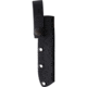 Wildsteer Leviathan Tactical Fixed BLK