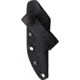Wildsteer TROLL Fixed Blade