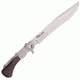 Wildsteer WeStaing Knife WSWES05
