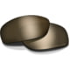 Wiley X Alpine Captivate Replacement Lenses, Polarized Tungsten Mirror, ACALPCPTM