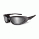 Wiley X Blink Aluminum Gloss Frame w/ RX Prescription Lenses