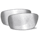 Wiley X Blink Replacement Parts - LA Light Adjusting Smoke Grey Lens LENS ONLY 556LA
