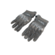 Wiley X CAG-1 Combat Assault Gloves, Black, Medium, G230.ME
