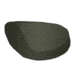 Wiley X Curve Replacement Lenses - Polarized Green Sunglass LENSES ONLY CCCURP
