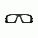 Wiley X Enzo Removable Facial Cavity Seal, CCENZG
