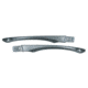 Wiley X Flash Replacement Temples,Graphite/Black YFFLA03T