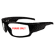 Wiley X Hydro Street Sunglasses FRAME ONLY - Black Frame w/Accessories SSHYD04F
