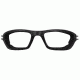 Wiley X Replacement Facial Cavity Seal for Curve Sunglasses / Goggles CCCURG