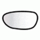 Wiley X Brick Sunglasses Replacement Lenses - Clear 855C