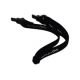 Wiley X Saber Advanced Replacement Parts - Elastic Strap, 306E