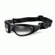 Wiley X SG-1 Bifocal Rx Prescription Frame and 1RX Lens Set