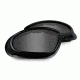 Wiley X SG-1 Replacement Parts - V-Cut Smoke Lens LENS ONLY 70S